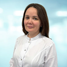 Хакимьянова Юлия Рафиковна, дерматолог