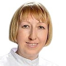 Полковникова Марина Михайловна, терапевт