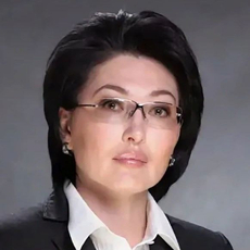 Вагапова Гульнар Рифатовна, эндокринолог