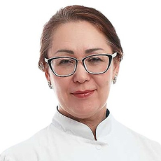 Алхимова Елена Викторовна, гинеколог