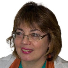 Носикова Лариса Измаиловна, анестезиолог