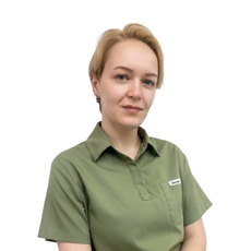 Блинова Елена Александровна, детский стоматолог