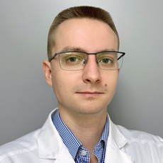 Попов Александр Андреевич, кардиолог