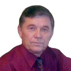 Конников Владимир Тимофеевич, терапевт
