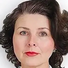 Жданова Елена Поликарповна, офтальмолог