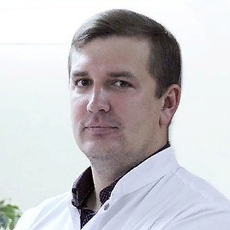 Разуваев Александр Владимирович, семейный врач