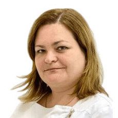 Тиханина Алевтина Николаевна, гинеколог