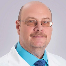 Ибрагимов Григорий Юрьевич, дерматолог