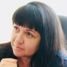 Скосарева Галина Александровна, детский анестезиолог