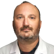 Пиленицын Андрей Юрьевич, терапевт