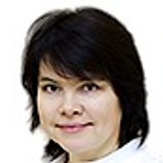 Ильченко Ольга Юрьевна, ортопед