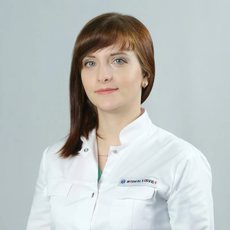 Куликова Виктория Игоревна, гинеколог