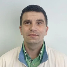 Кириенко Николай Петрович, психиатр