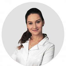 Клименко Наталья Витальевна, стоматолог-терапевт