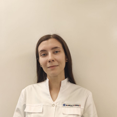 Рудикова Евгения Юрьевна, флеболог