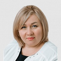 Пигарева Светлана Александровна, эмбриолог