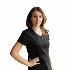 Шайбакова Карина Ивановна, ортодонт