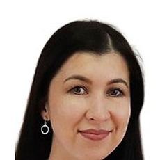 Хабибова Айгуль Рифгатовна, хирург