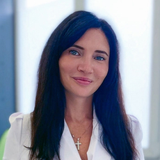 Заварина Ольга Назифовна, дерматолог