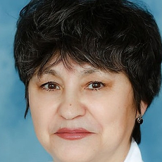 Ширшова Галина Витальевна, невролог