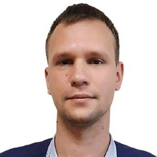 Маркин Роман Сергеевич, ортопед