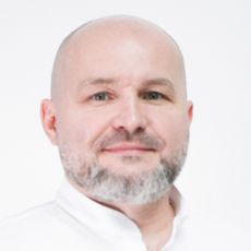 Репокос Алексей Валерьевич, анестезиолог