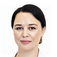 Вертегел Надежда Павловна, хирург