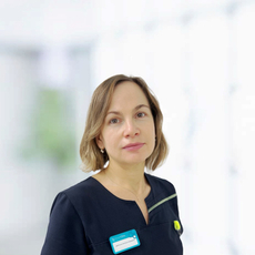 Зайченко Наталья Ивановна, дерматолог