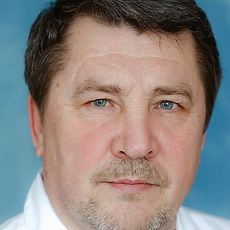 Бочкарев Виктор Владимирович, эндоскопист