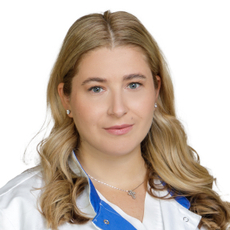 Штырба Анна Валентиновна, гинеколог