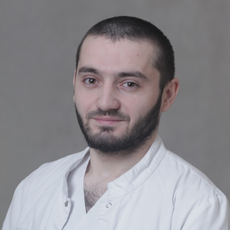 Рабаданов Магомед Зугумович, ЛОР