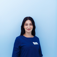 Журтова Анжела Нурмухамедовна, стоматолог-терапевт