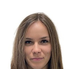 Гумаева Юлия Олеговна, стоматолог-терапевт