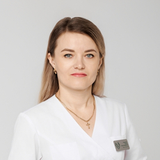 Ляшенко Елена Александровна, стоматолог-терапевт