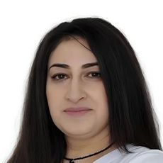 Матосян Марина Арменовна, врач УЗД