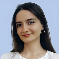 Саркисян Анна Арташевна, стоматолог-ортопед