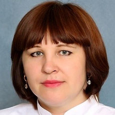 Кириллова Лариса Владимировна, терапевт