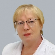 Сычева Юлия Анатольевна, терапевт