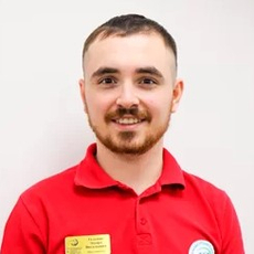 Гельман Эдуард Витальевич, стоматолог-терапевт