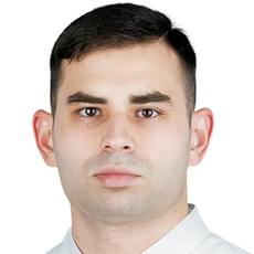 Пантелеев Алексей Борисович, ортопед