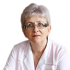 Лагутина Елена Дмитриевна, гинеколог