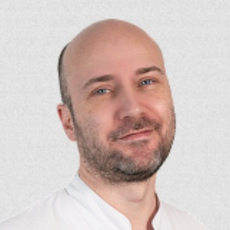 Жилин Игорь Викторович, анестезиолог