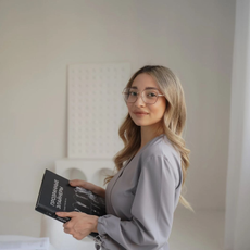 Герасименко Виктория Юрьевна, ортодонт