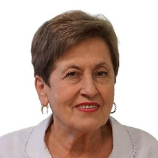 Купова Валерия Георгиевна, педиатр