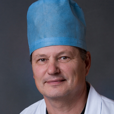 Зобнин Сергей Иванович, хирург