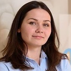 Карташева Светлана Васильевна, анестезиолог