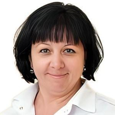 Марченко Надежда Владимировна, стоматолог-терапевт