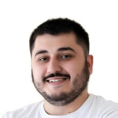 Алиев Шамиль Султанович, стоматолог-терапевт