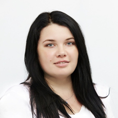 Арутюнян Екатерина Львовна, стоматолог-терапевт