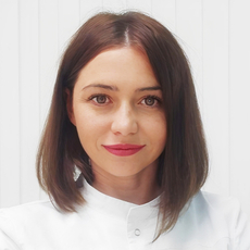 Аксенова Елена Владимировна, врач УЗД